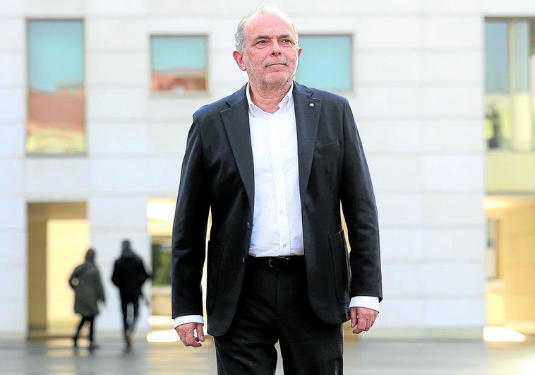 «Si soy presidente, no habrá más concertación si no se bajan los impuestos»